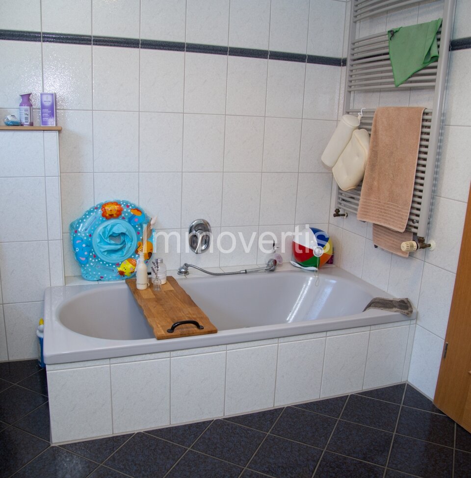 Exklusives Zweifamilienhaus mit Turmaussicht
