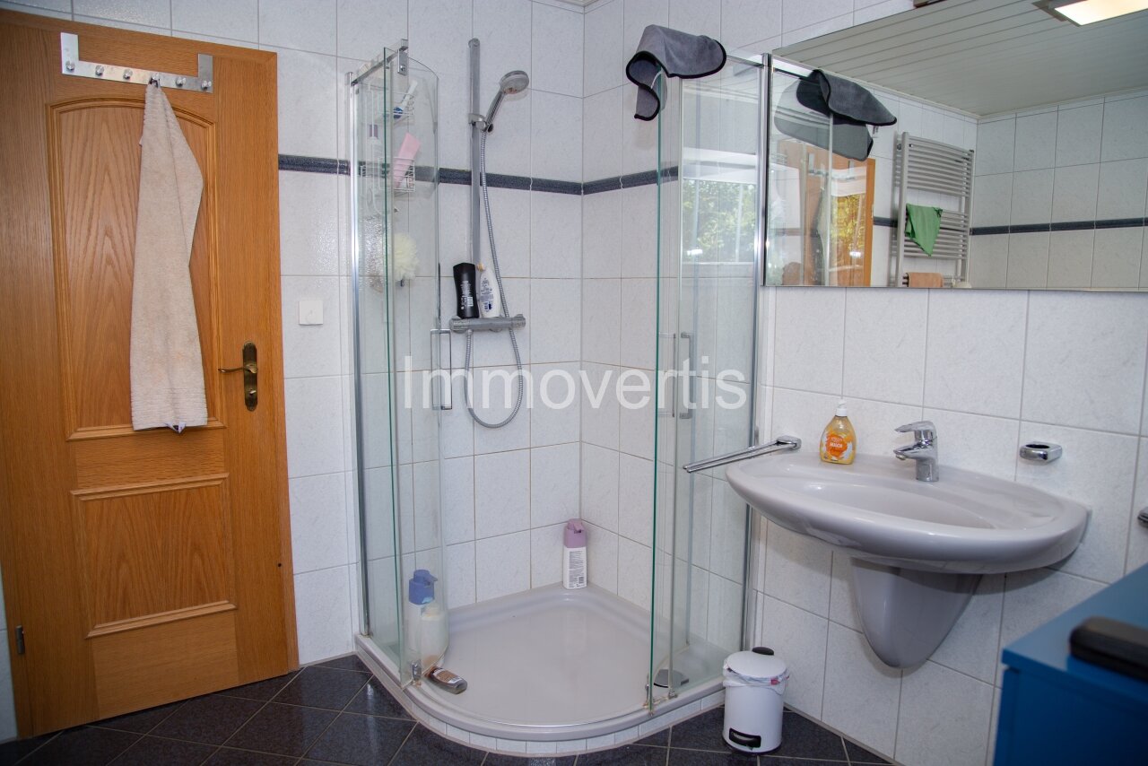 Exklusives Zweifamilienhaus mit Turmaussicht