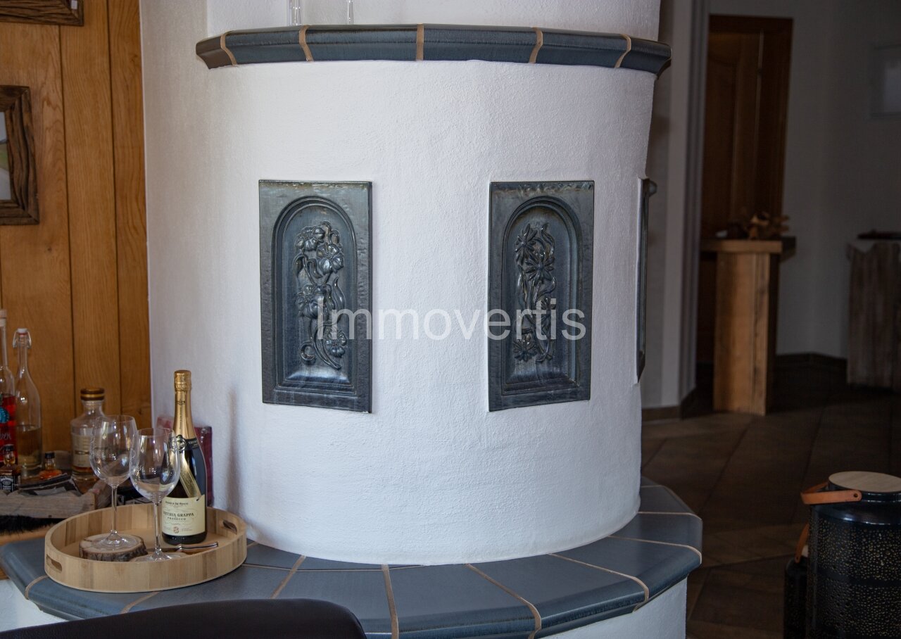 Exklusives Zweifamilienhaus mit Turmaussicht