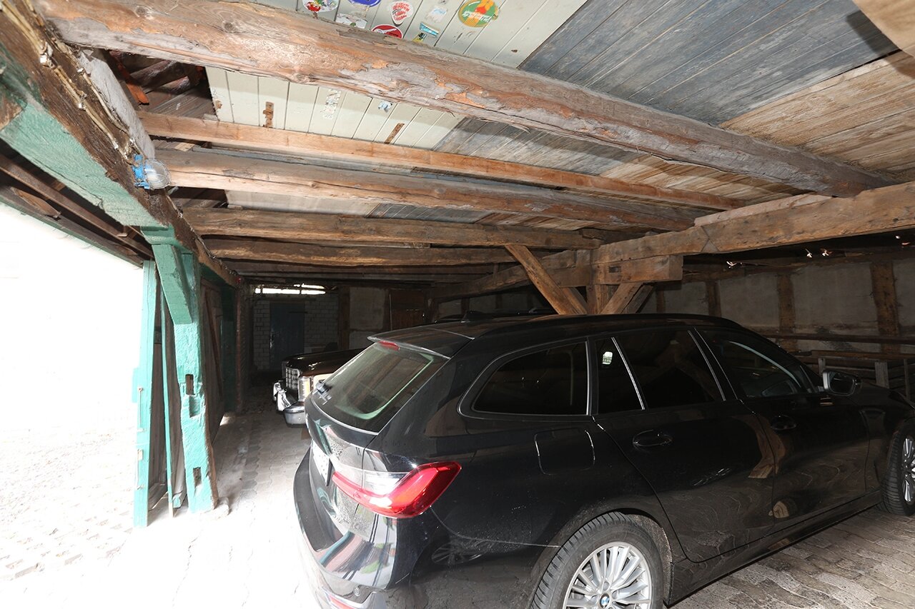 Traumhafter Resthof mit vielseitigen Möglichkeiten!