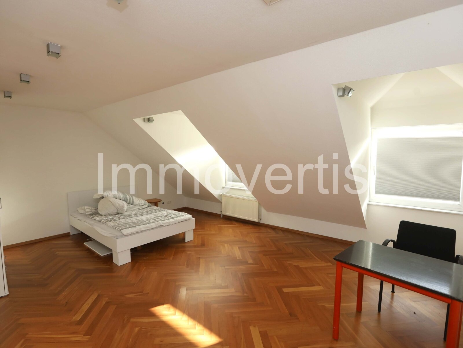 Außergewöhnliches Wohnhaus im malerischen Auetal