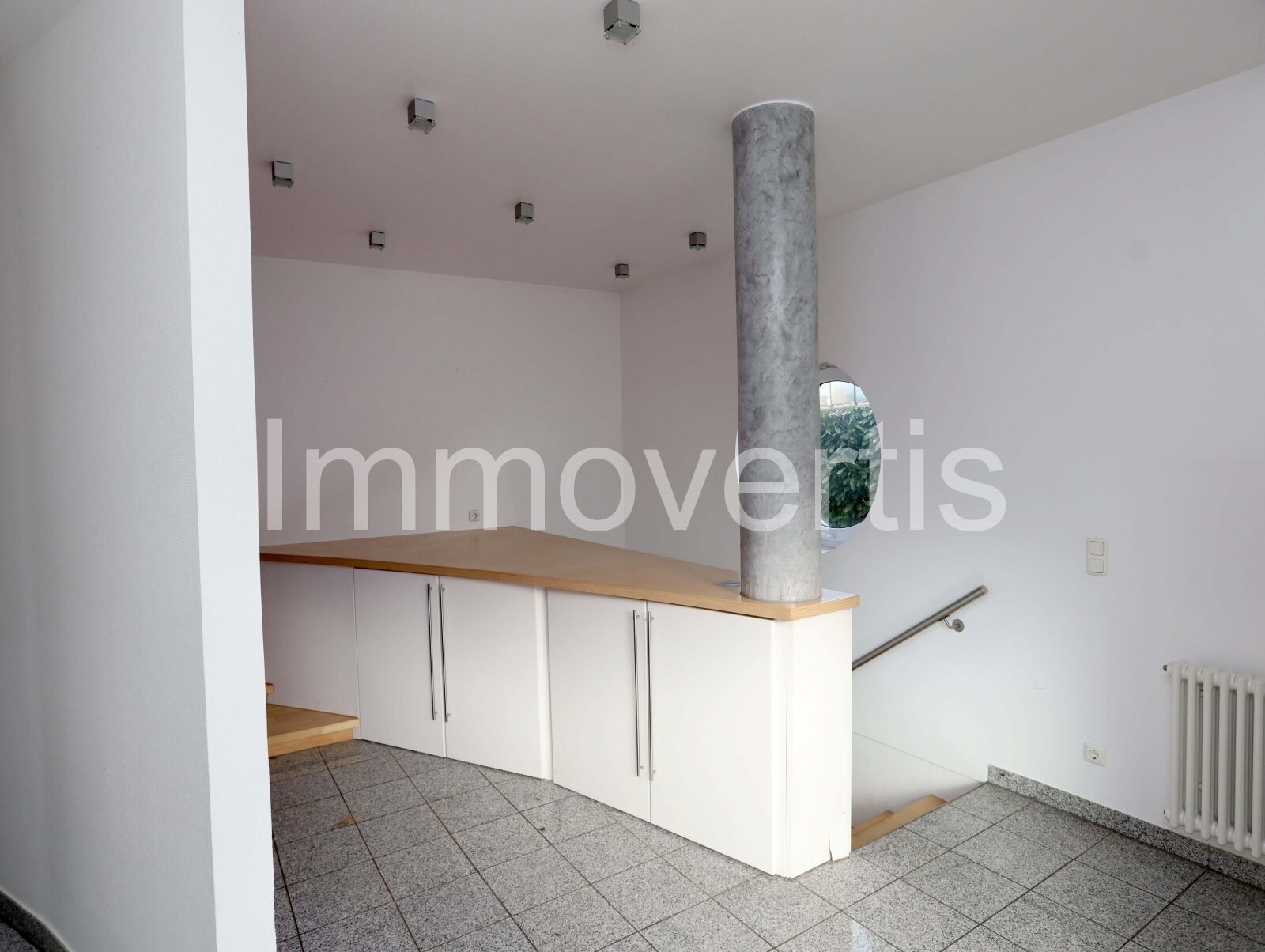 Außergewöhnliches Wohnhaus im malerischen Auetal