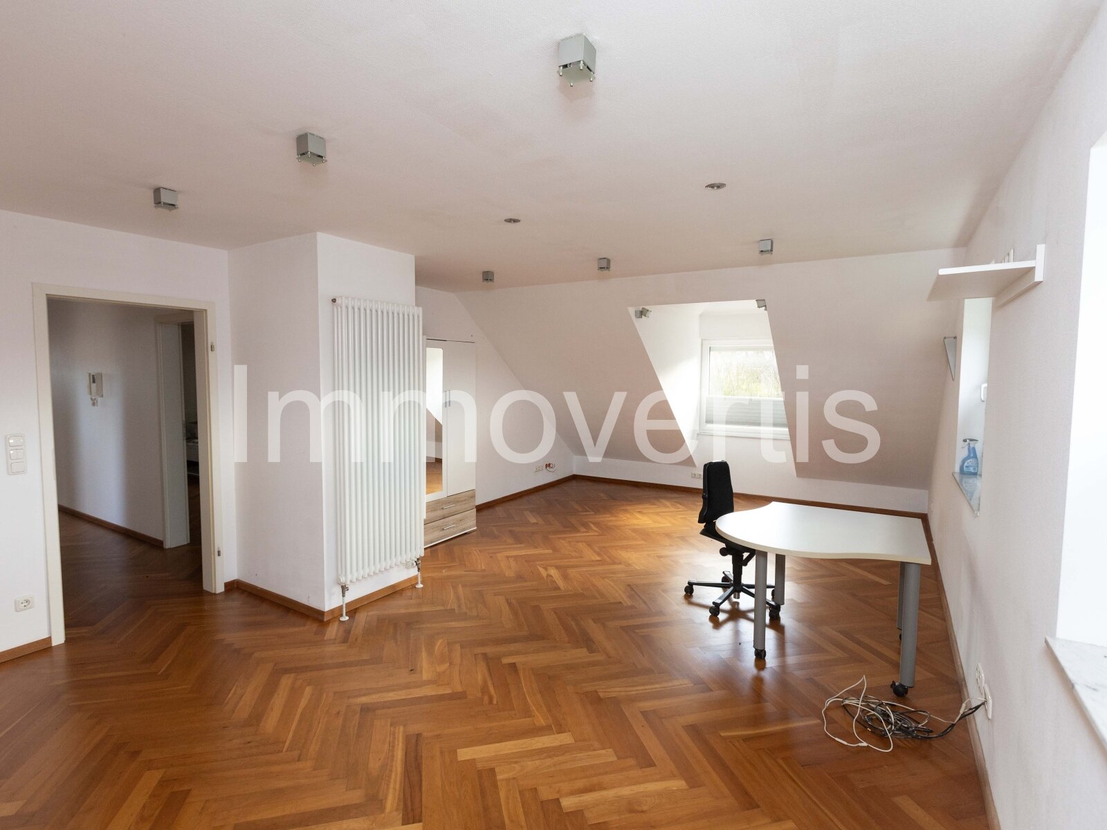 Außergewöhnliches Wohnhaus im malerischen Auetal