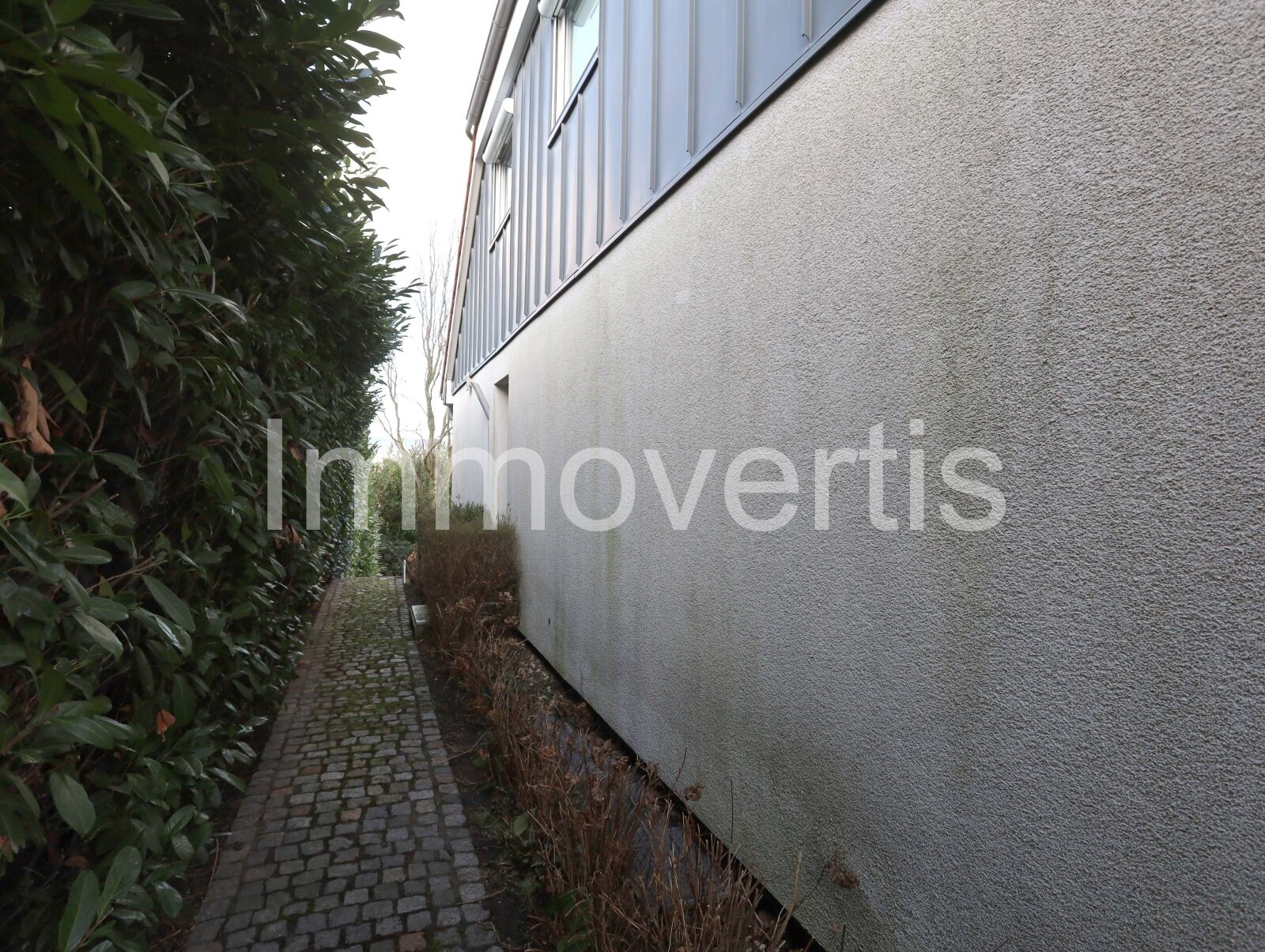 Außergewöhnliches Wohnhaus im malerischen Auetal
