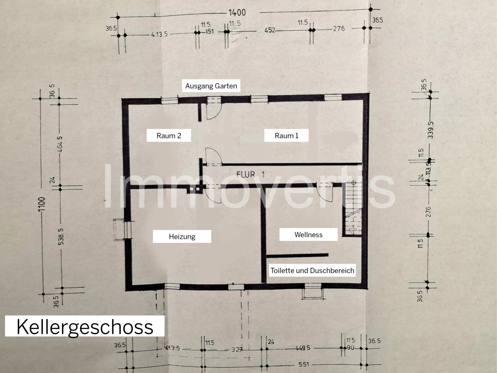Außergewöhnliches Wohnhaus im malerischen Auetal