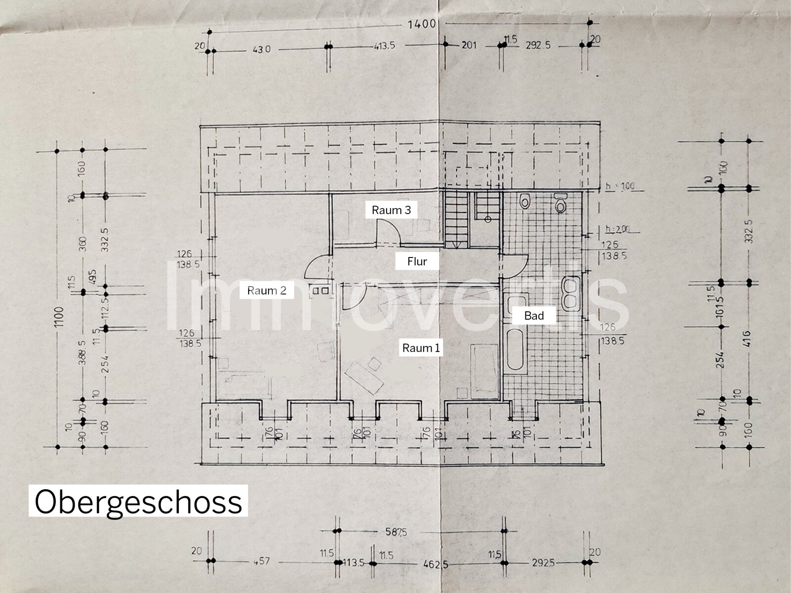 Außergewöhnliches Wohnhaus im malerischen Auetal
