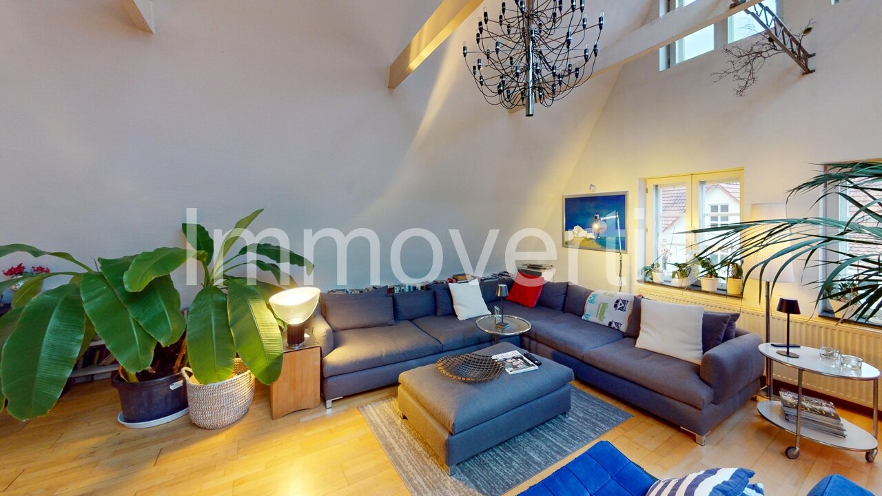 Historisches Stadthaus in Mindens Altstadt