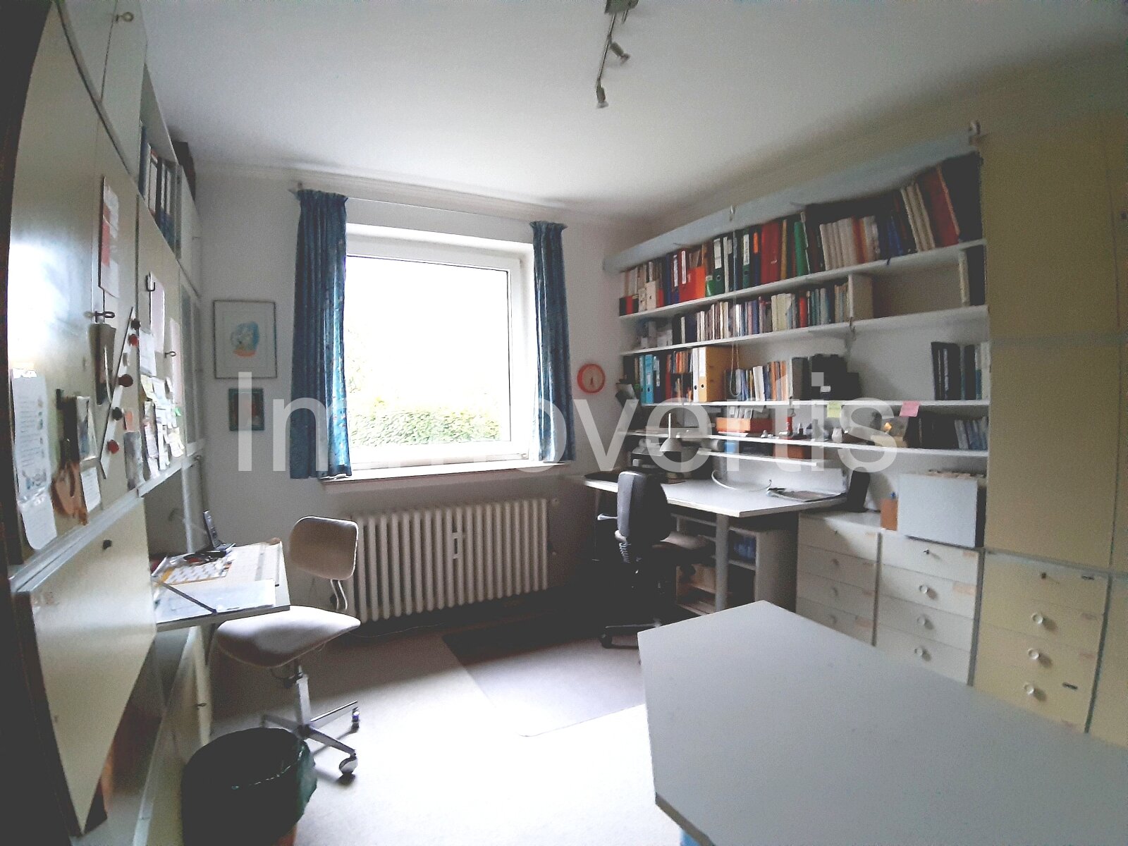Vielseitiges Einfamilienhaus mit Einliegerwohnung, Sauna und Fernblick