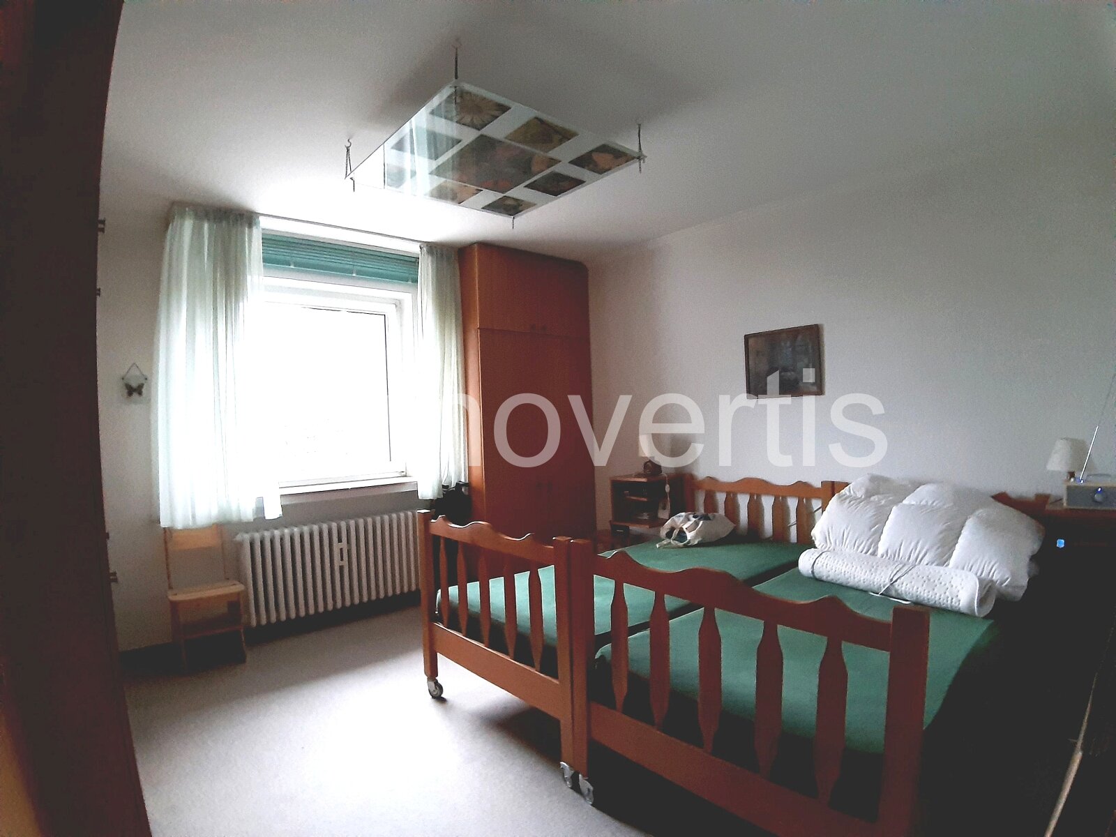 Vielseitiges Einfamilienhaus mit Einliegerwohnung, Sauna und Fernblick