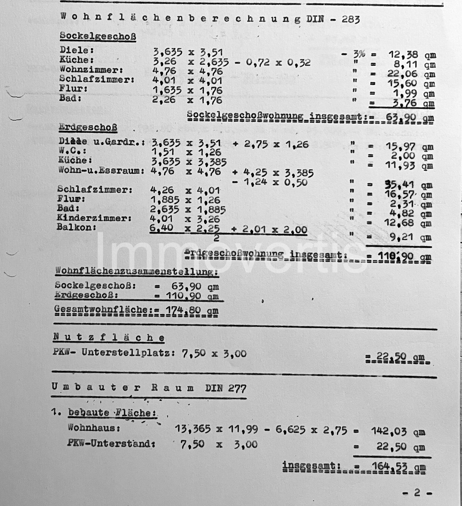 Vielseitiges Einfamilienhaus mit Einliegerwohnung, Sauna und Fernblick