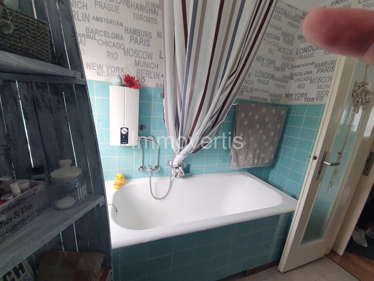 Badezimmer Erdgeschoss Badezimmer Erdgeschoss