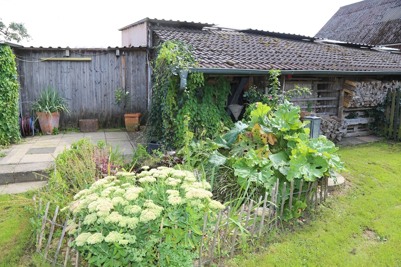 Aussen Garten Aussen Garten