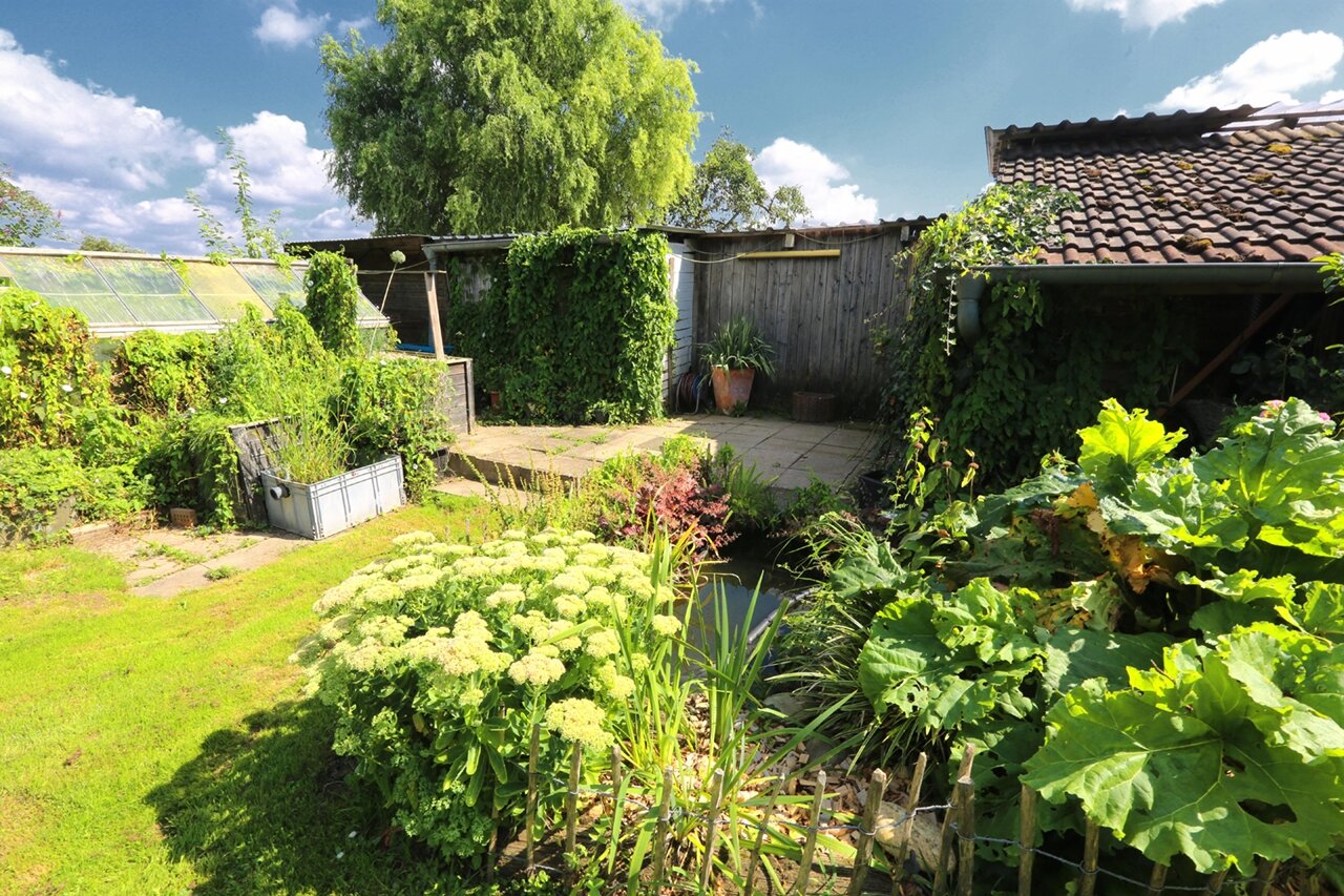 Aussen Garten Aussen Garten