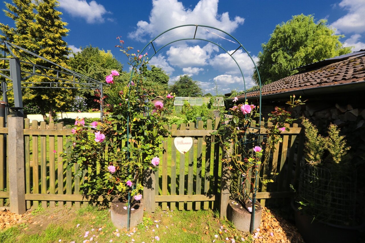 Aussen Garten Aussen Garten
