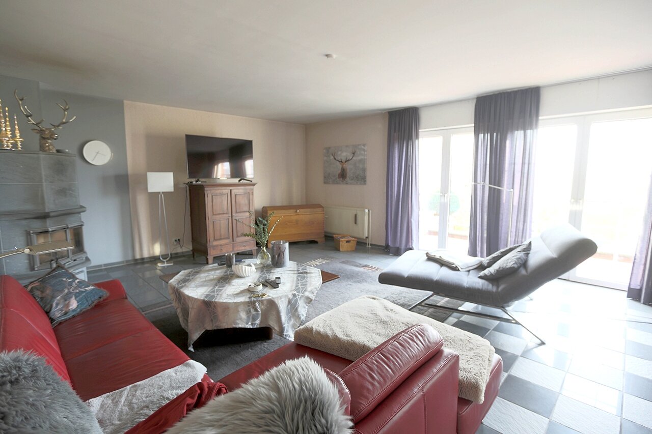 Haus-1 Wohnzimmer 1 Haus-1 Wohnzimmer 1