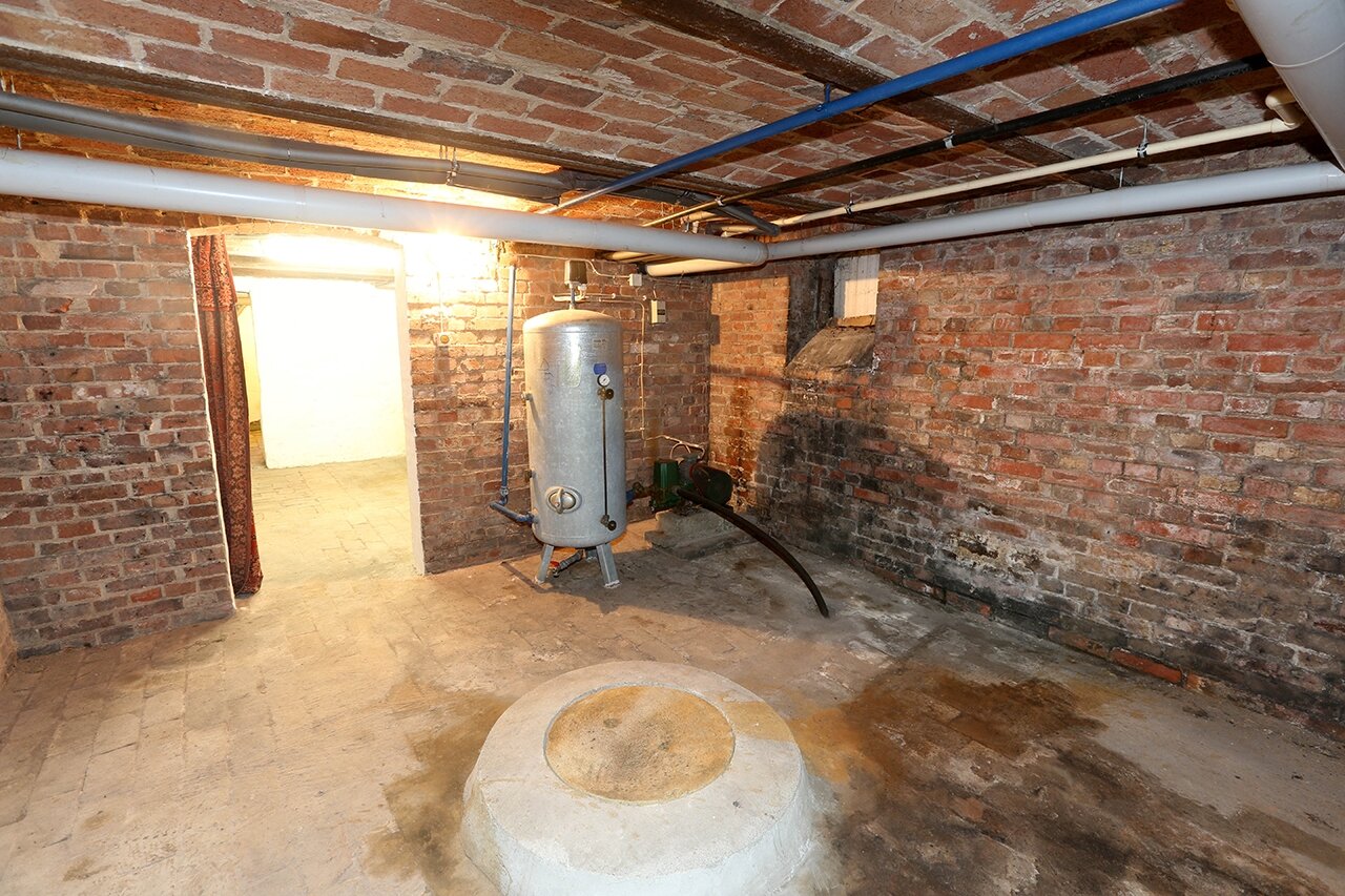 Hauswasserversorgung Brunne Hauswasserversorgung Brunne