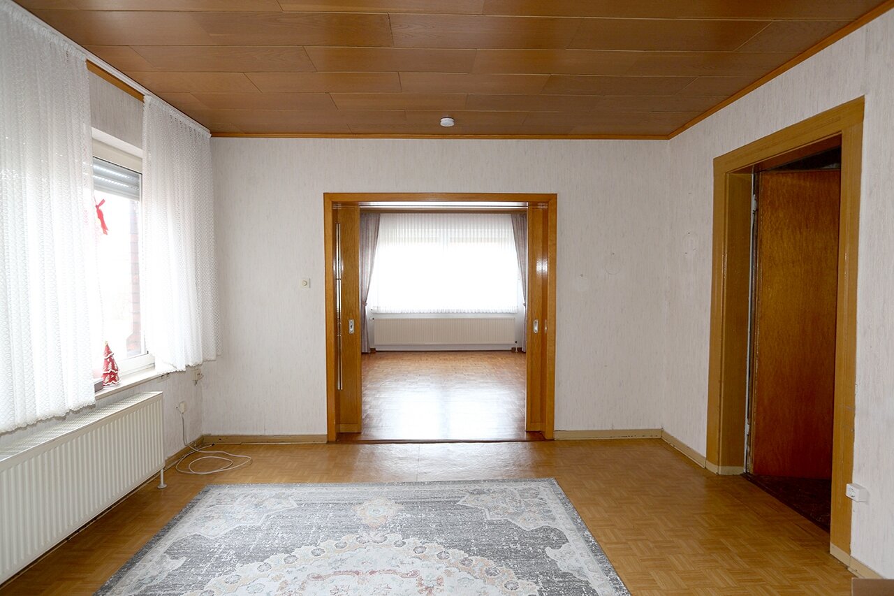 Haus-2 Wohnzimmer