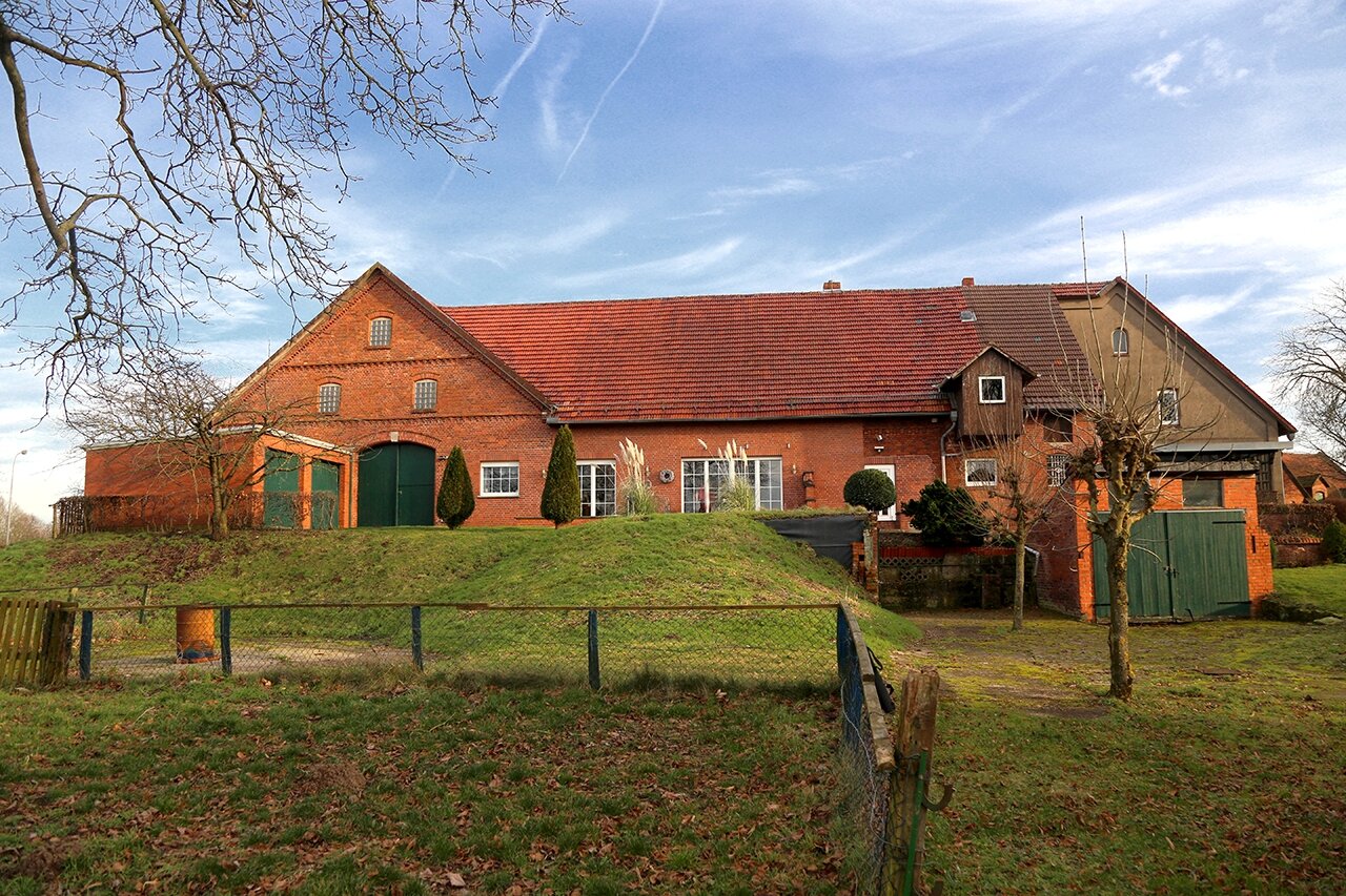 Rueckansicht 2 Rueckansicht 2