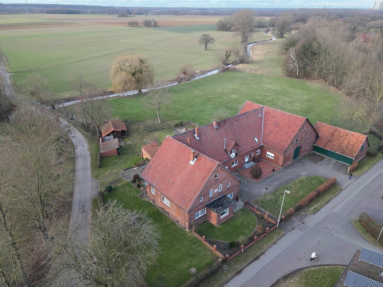 Seitenansicht 2 Seitenansicht 2
