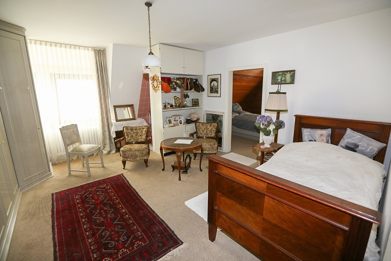 Schlafzimmer Schlafzimmer