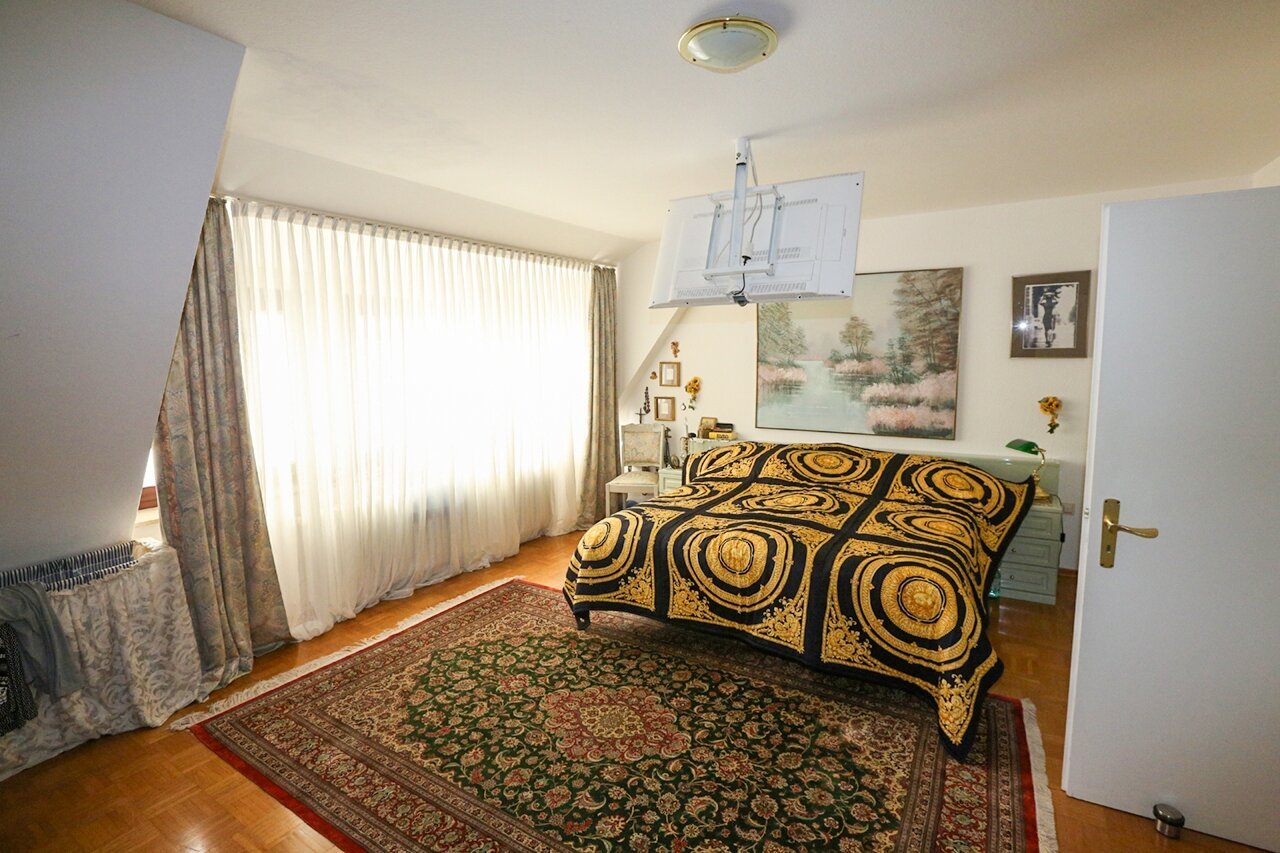 Schlafzimmer Schlafzimmer