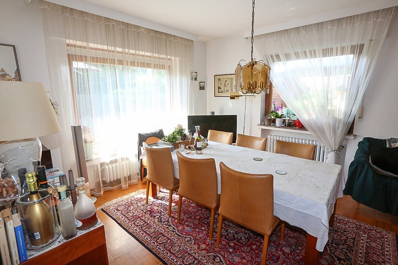 Esszimmer Esszimmer