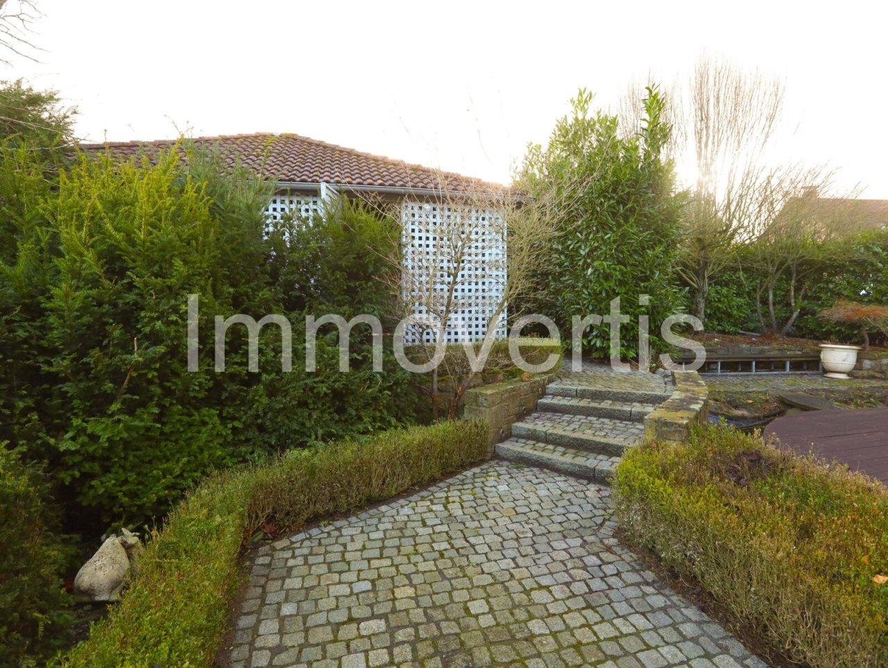 Gartenbereich Gartenbereich