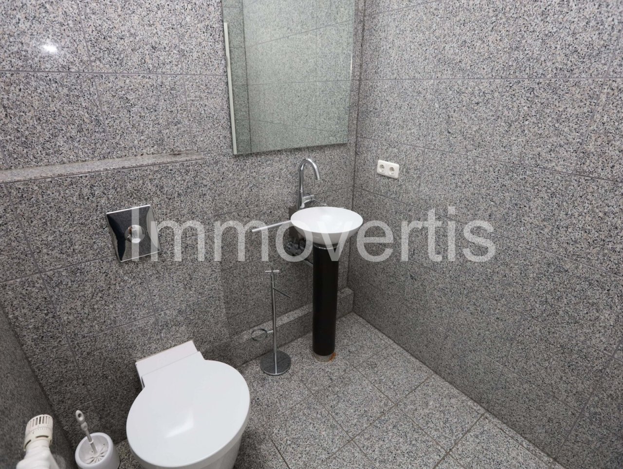 EG Gaeste WC EG Gaeste WC