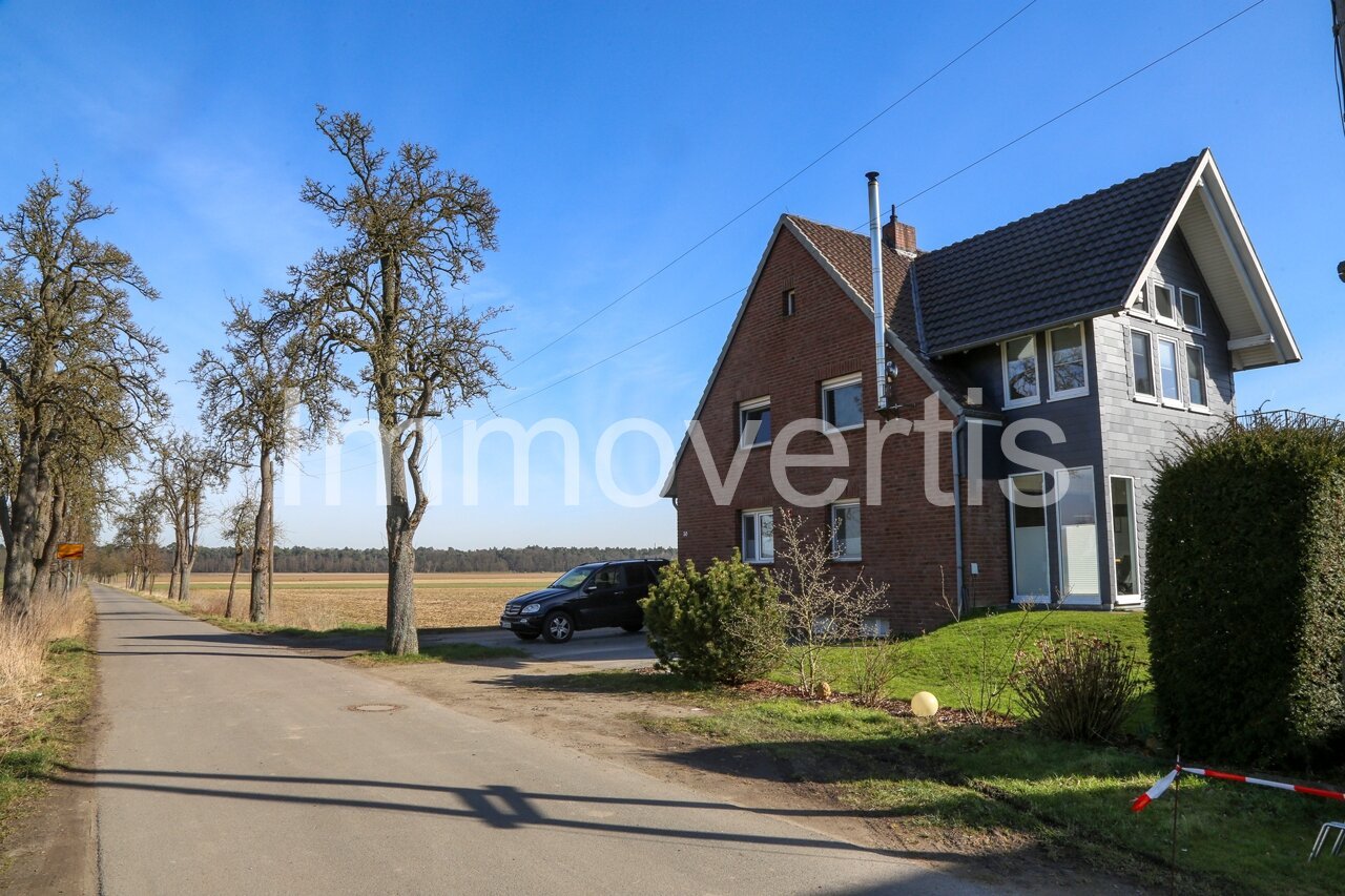 Aussenansicht Aussenansicht