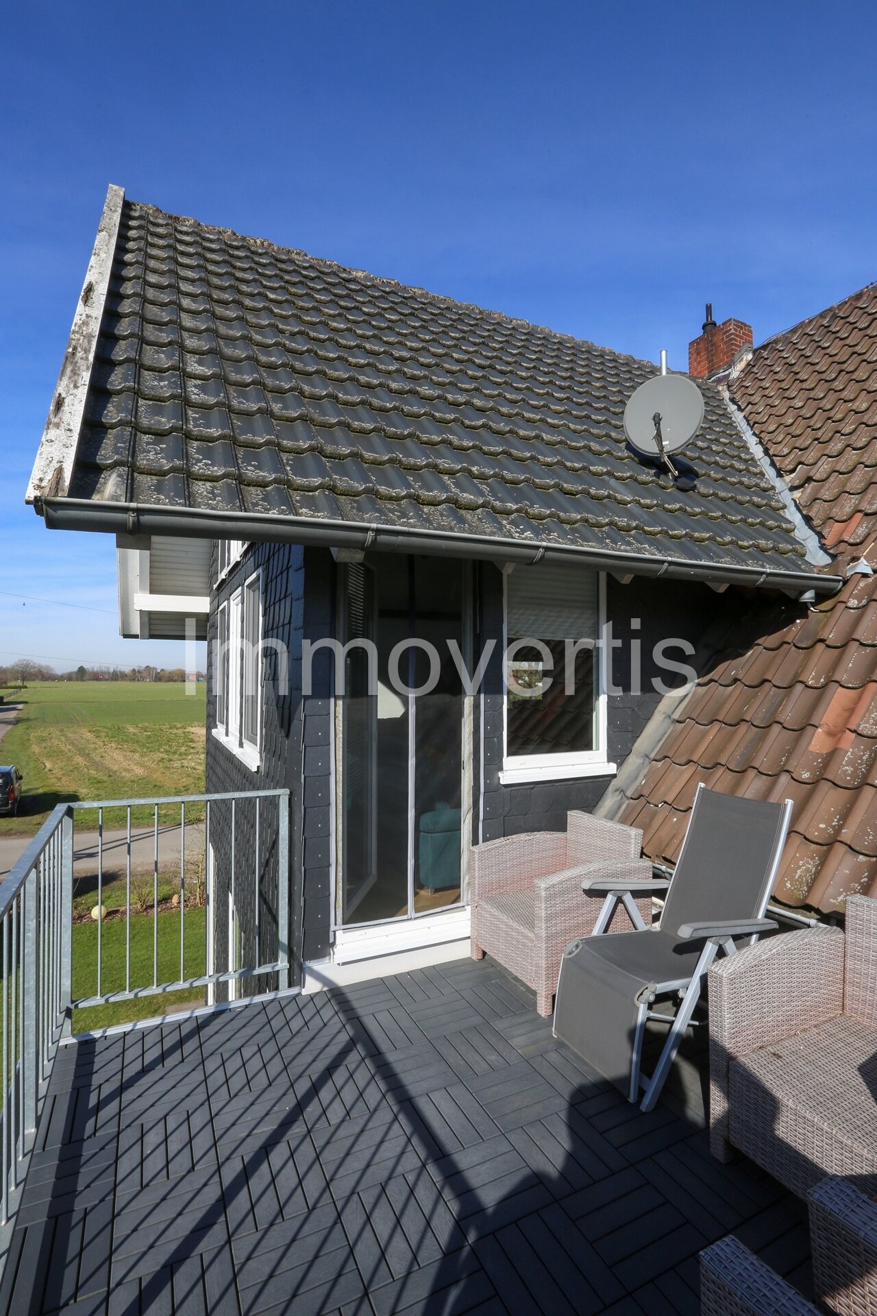 Balkon Balkon