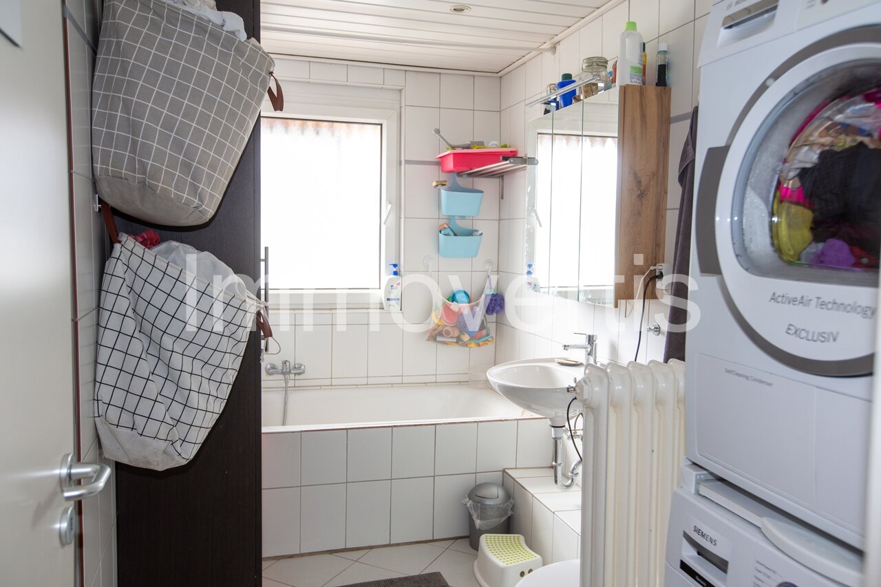 Wohnung-Bad Wohnung-Bad