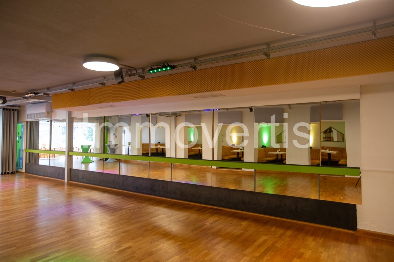 EG Tanzsaal EG Tanzsaal