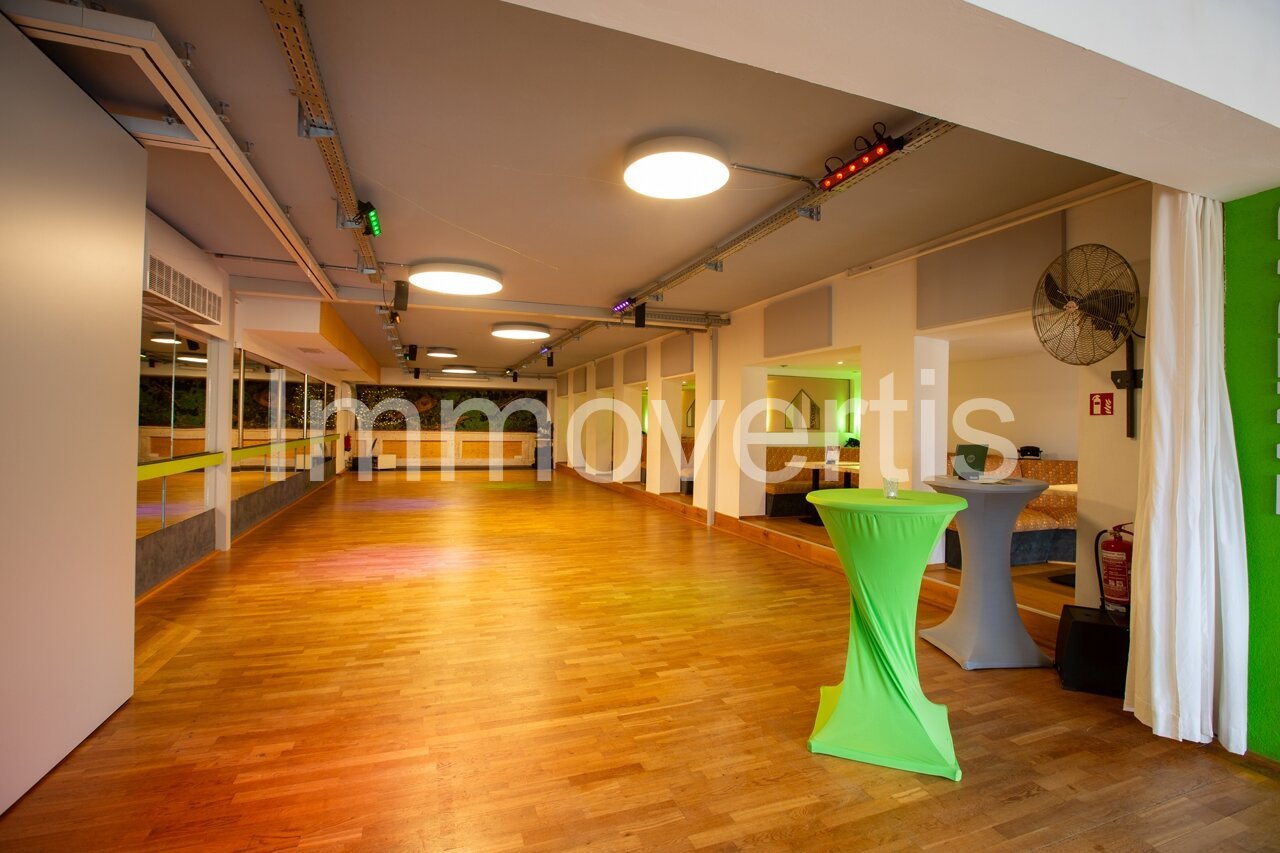 EG Tanzsaal