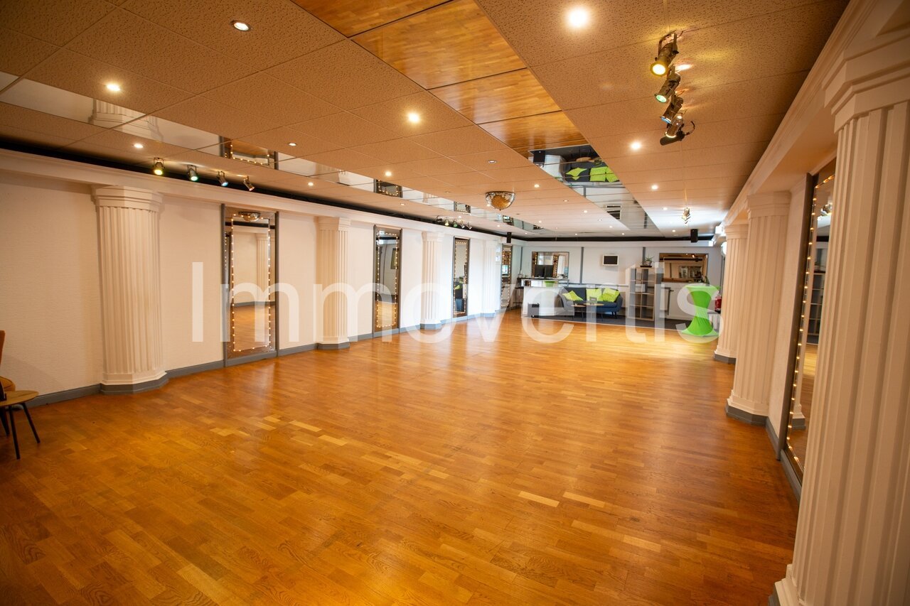 OG Tanzsaal