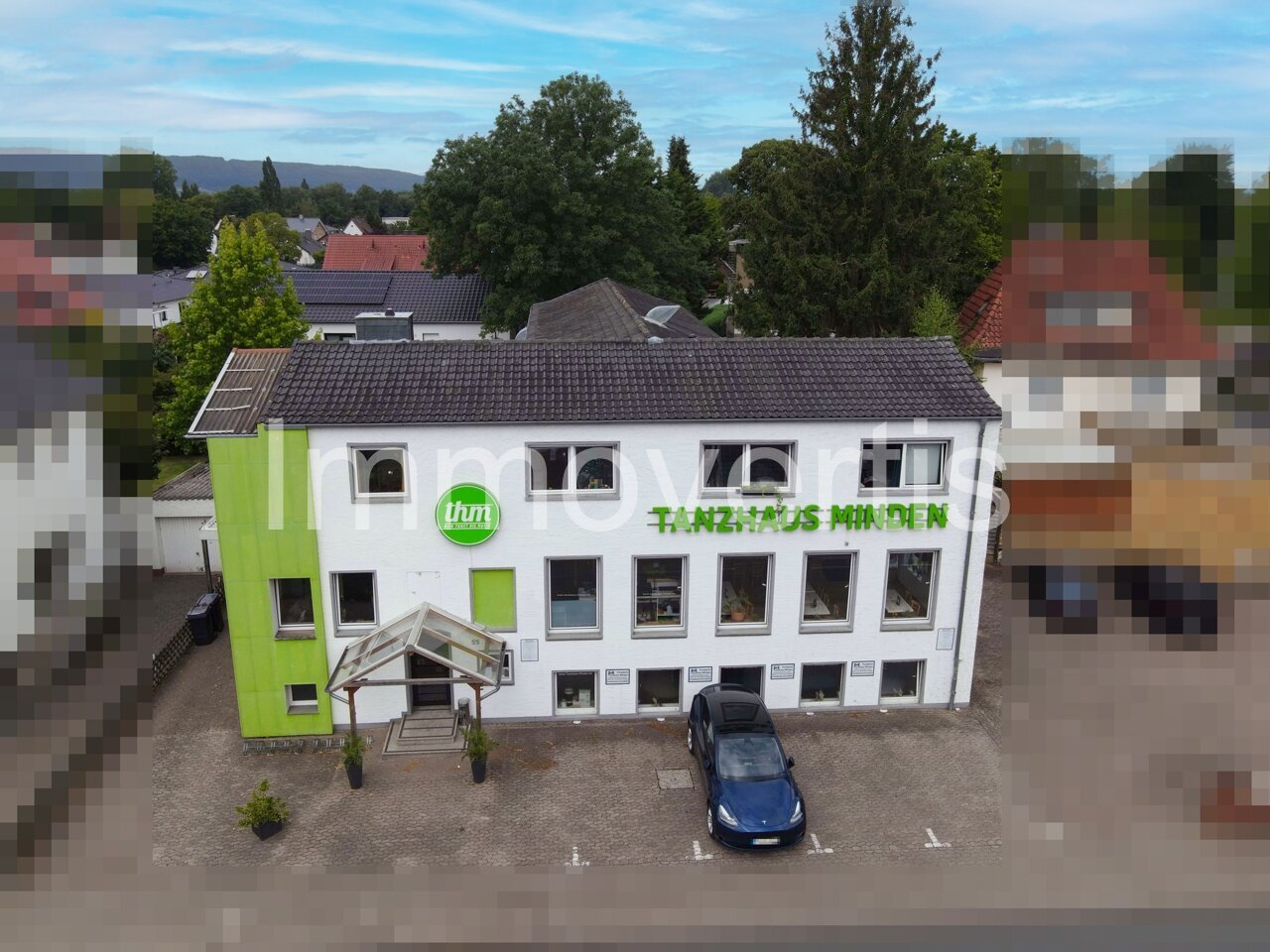 Aussenansicht
